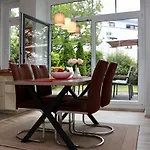 Apartman Ostseeruhe