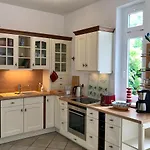 Apartman Ostseeruhe Börgerende-Rethwisch
