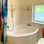 Ostseeruhe Apartman *