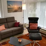 Apartman Ostseeruhe