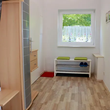 Ostseeruhe Apartment Boergerende-Rethwisch