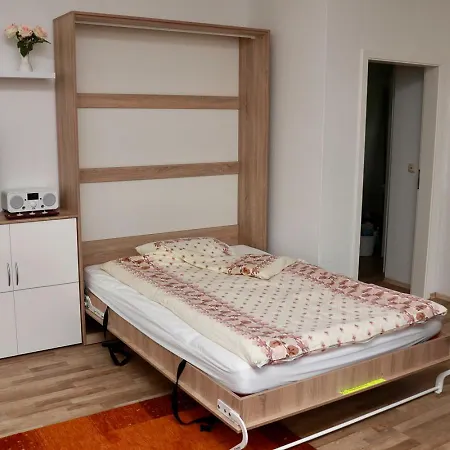 Apartment Ostseeruhe