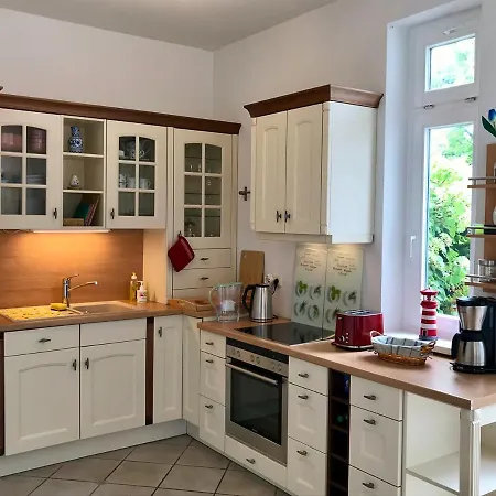 Ostseeruhe Börgerende-Rethwisch